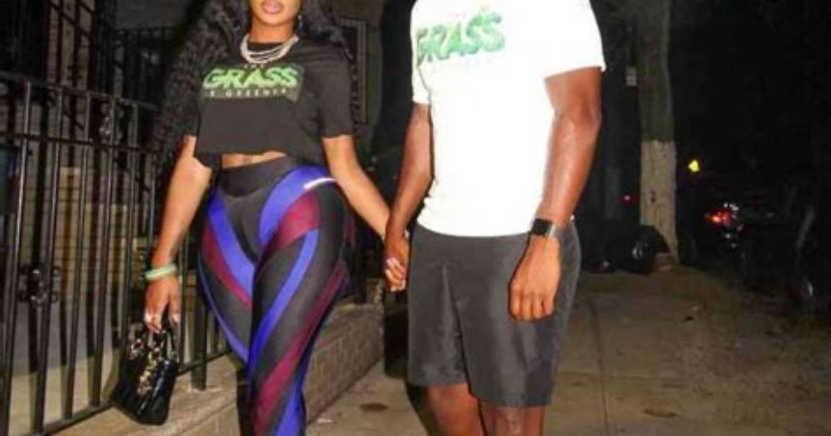 Eric Whitehead: Meet Sierra Gates’ New Boyfriend on Instagram