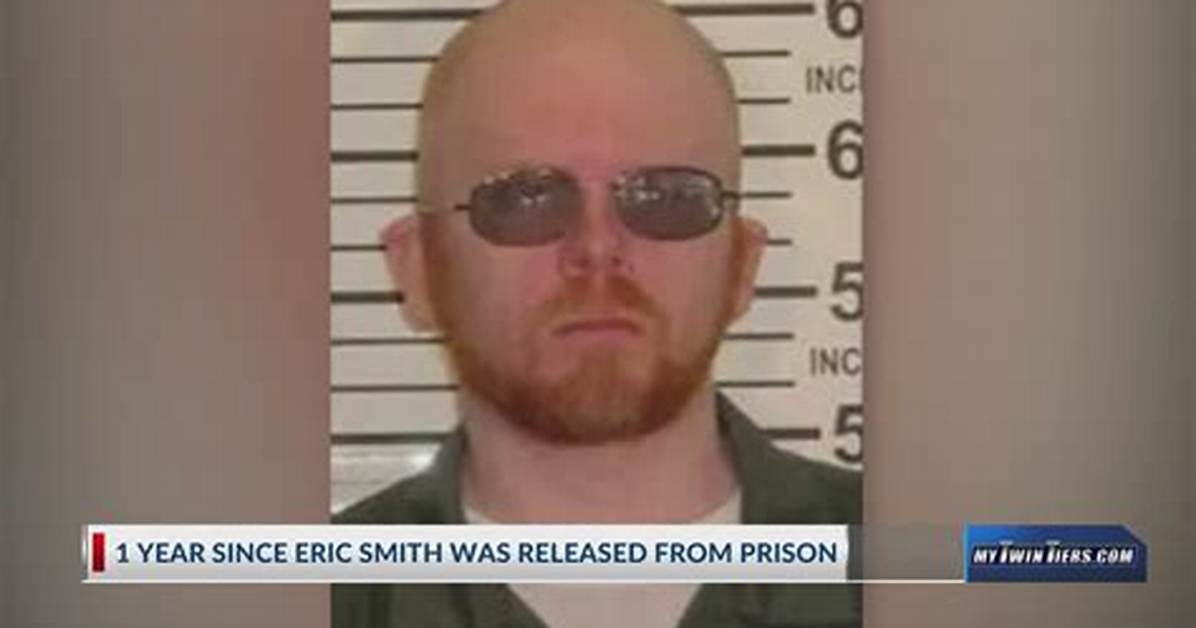 Eric Wick Murderer Pictures: What Happened to Gold Coin Dealer?