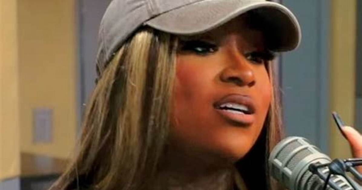 Erica Banks Wikipedia – How Old Is Dallas Rapper?