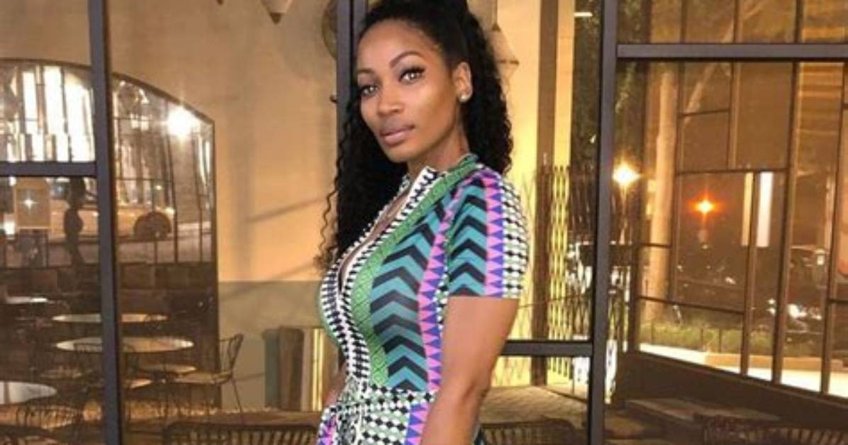 Erica Dixon Uncovers Father of Her Twins