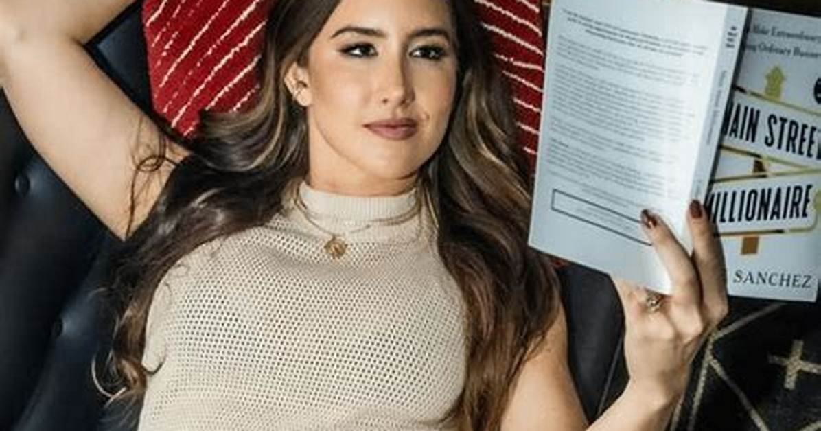 Erica-Marie Sanchez Net Worth, Income, Salary, Earnings, Biography