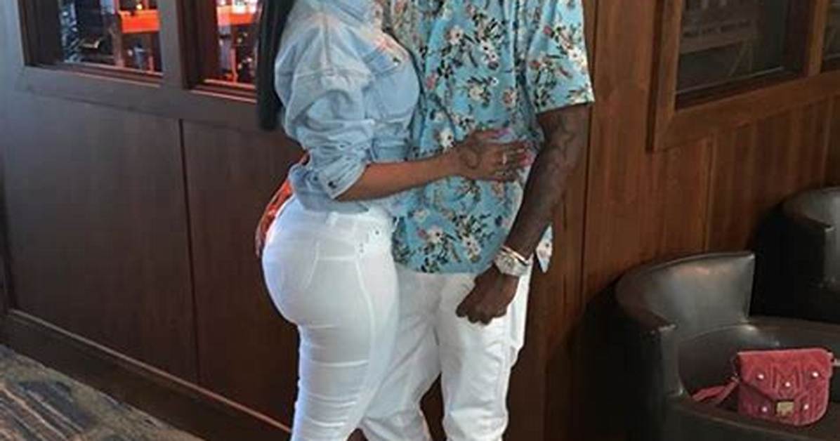 Erica Mena Boyfriend 2023: Is She Still Dating Lil Scrappy After the Split with Safaree?