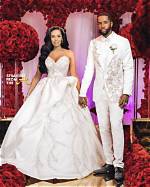 Erica Mena Husband: Is Erica Mena Married?