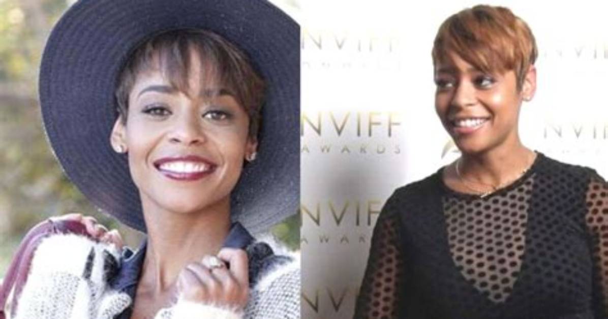 Erica Peeples Age Net Worth: How Old Is She?