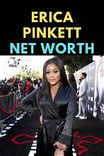 Erica Pinkett