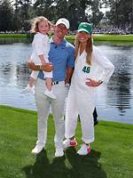 Erica Stoll Age (Rory Mcilroy Wife) Wiki, Net Worth, Married, Height, Bikini