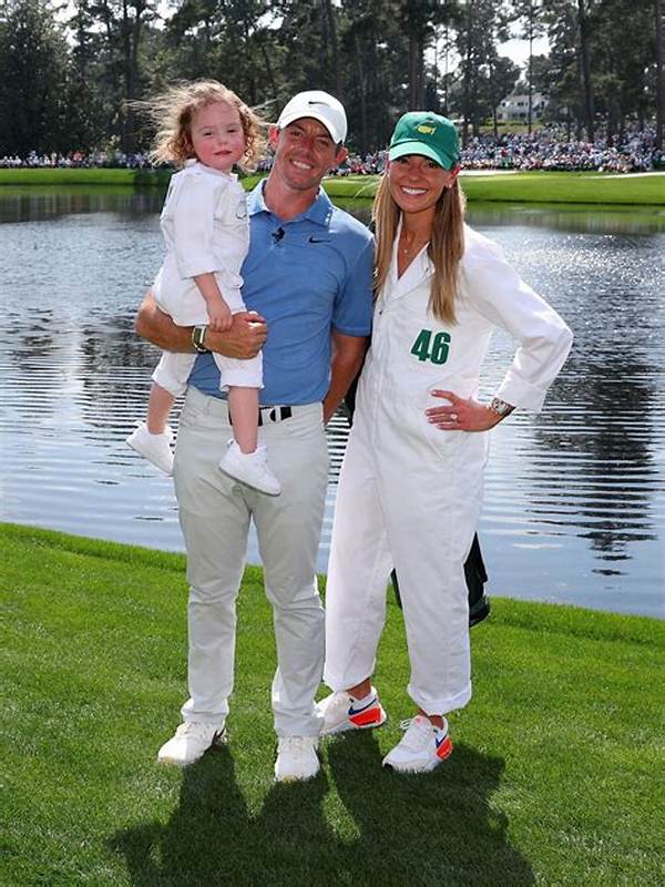 Erica Stoll Age (Rory Mcilroy Wife) Wiki, Net Worth, Married, Height, Bikini