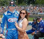 Erik Jones: Wife, Net Worth, Tattoos, Smoking & Body Facts