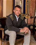 Erik Prince’s Net Worth, Biography, Career, Awards, Fact and Life Story