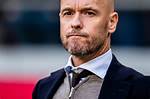 Erik Ten Hag Children: Does Erik Ten Hag Have Children? How Many Children Does Erik Ten Hag Have?