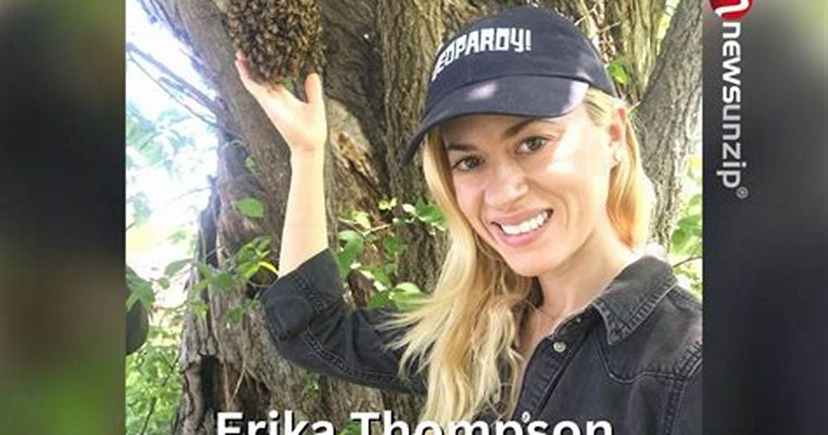 Erika Thomas Bio, Wiki, Age, Height, Husband, 5News, Net Worth, Salary and Career