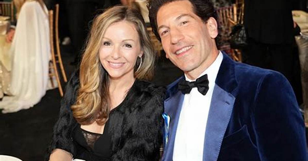 Erin Angle (Jon Bernthal Wife) Wikipedia, Bio, Age, Height, Weight, Net Worth, Husband, Children, Facts