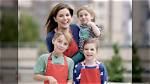 Erin Burnett Children: How Many Kids Does Erin Burnett Have from Cnn? Is Erin Burnett of Cnn Carol Burnett’s Daughter?