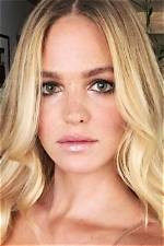 Erin Heatherton Height, Weight, Age, Wiki, Biography, Net Worth, Facts