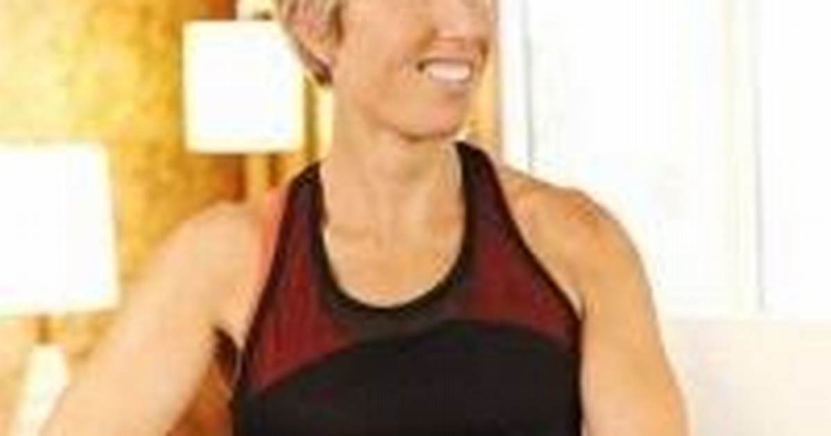 Erin Oprea Age, Wiki, Height, Married, Wedding – Celebrity Personal Trainer Facts