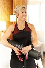 Erin Oprea Age, Wiki, Height, Married, Wedding – Celebrity Personal Trainer Facts