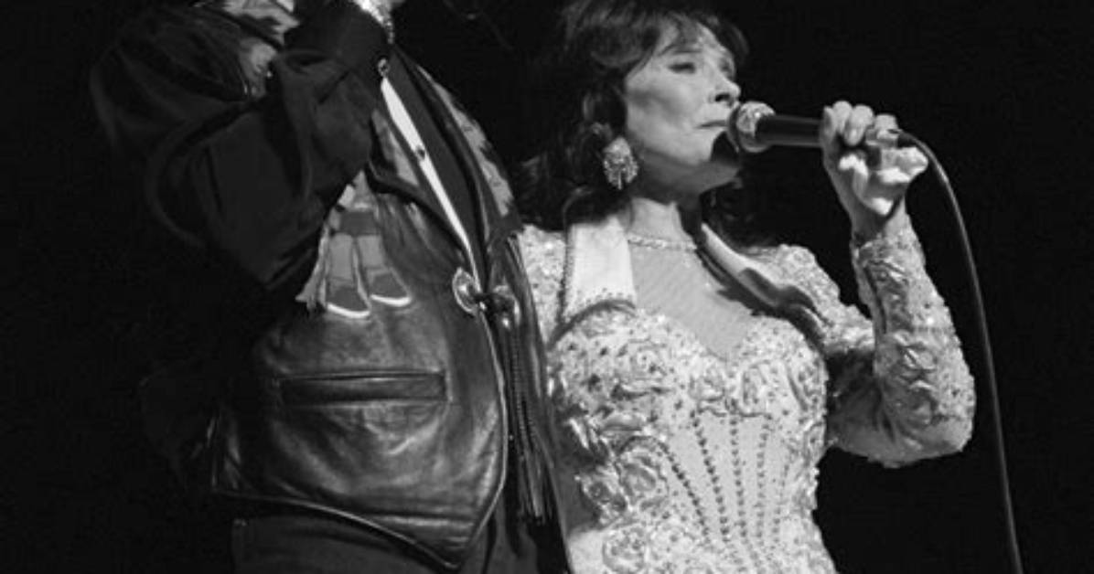 Ernest Ray Lynn Had a Troubled Past – Facts About Loretta Lynn’s Son