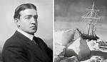 Ernest Shackleton Cause of Death: What Did Shackleton Die of? What Age Did Shackleton Die?