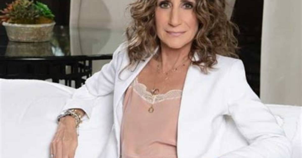 Ernestine Sclafani Biography; Net Worth, Age and Ex-Husband of Skip Bayless’ Wife