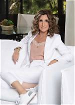 Ernestine Sclafani Biography; Net Worth, Age and Ex-Husband of Skip Bayless’ Wife