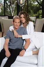 Ernestine Sclafani (Skip Bayless’ Wife) Bio, Wiki, Age, Kids, and Net Worth