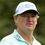 Ernie Els Net Worth, Age, Height, Wife, Girlfriend, Kids, Biography, Wiki