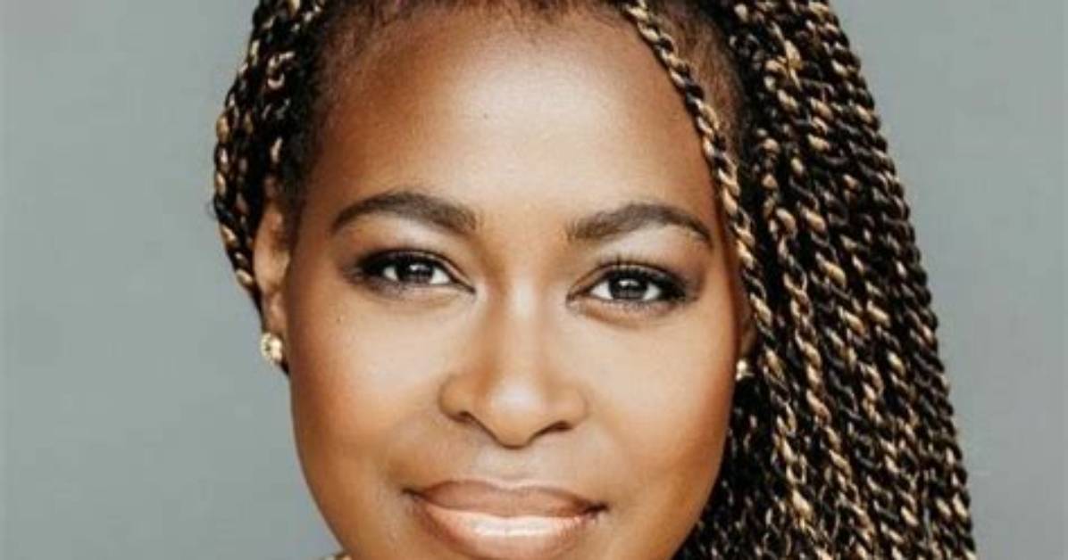 Errin Haines Wiki, Biography, Husband Age & Net Worth