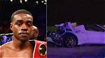 Errol Spence Jr Health Condition and Car Accident Update: Is He in Hospital Now?