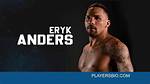 Eryk Anders Is a Family Man, Meet His Beautiful Wife Yasmin Anders and Their Two Kids on Instagram