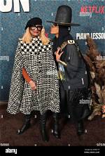 Erykah Badu Parents: Meet Kolleen Maria Gipson, William Wright Jr.