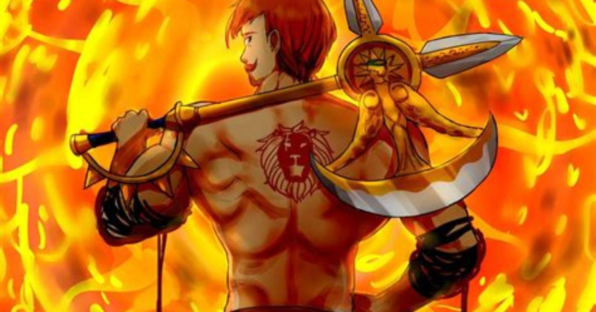 Escanor