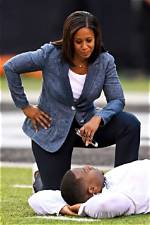 Espn: Who Is Lisa Salters Son Samuel Salters, Is She Related to Tony Dorsett? Everything to Know