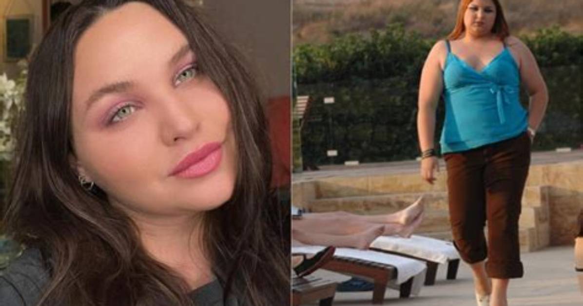 Estefania Villarreal Weight Loss and More: Everything About the Rebelde Netflix Cast