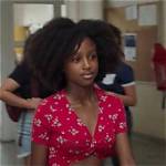 Esther Gohourou Age; Bio, Wiki, Family, Cuties and Net Worth