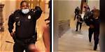 Eugene Goodman Wife Age: Everything on Capitol Police Officer