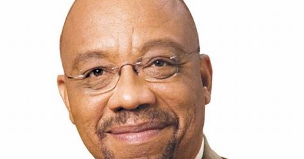 Eugene Robinson Wiki, Age, Wife, Family, Children, Net Worth, Salary, Instagram, Height