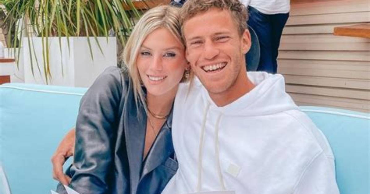 Eugenia De Martino Wiki, Age and Instagram: Everything on Diego Schwartzman’s Girlfriend