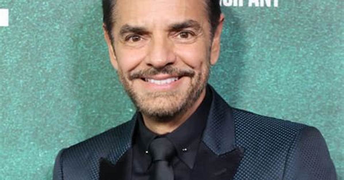 Eugenio Derbez Religion: Does He Adhere to the Christian Faith? Update on Family and the Accident