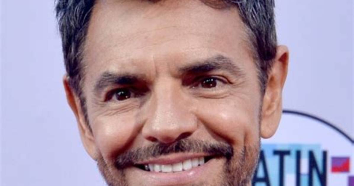Eugenio Derbez: Wife, Net Worth, Tattoos, Smoking & Body Facts