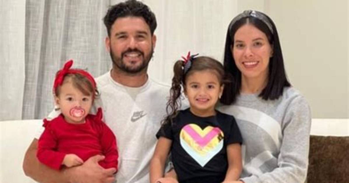 Eugenio Suarez Age, Wikipedia, Biography, Children, Salary, Net Worth, Parents.