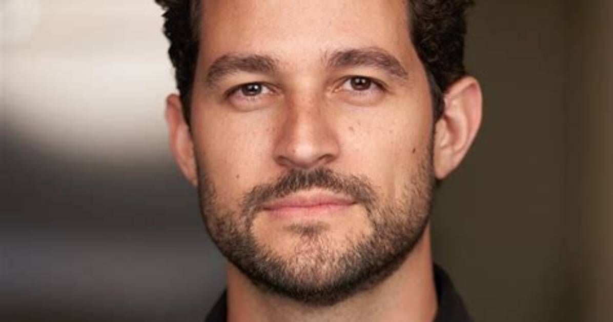 Euphoria: Fernando Belo Wikipedia Age; Net Worth & Wife – Is He Married?