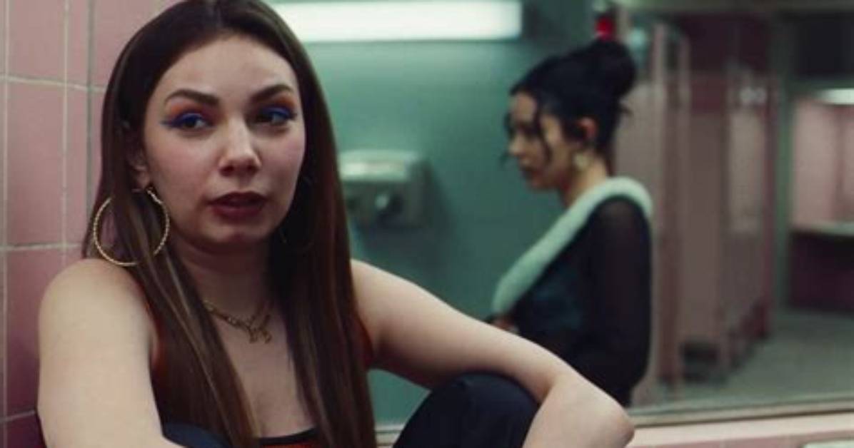 Euphoria: Sophia Rose Wilson Wikipedia Age; Parents & Boyfriend