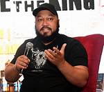 Eusebius Mckaiser Wife: Who Is Nduduzo Nyanda?
