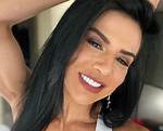 Eva Andressa Fitness, Age, Wiki, Biography, Height, Nationality, Instagram