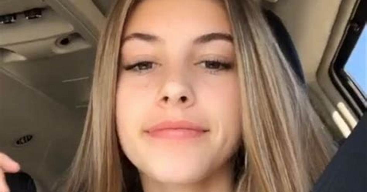 Eva Cudmore (Tiktok Star) Wiki, Biography, Age, Height, Weight, Measurements, Boyfriend, Net Worth