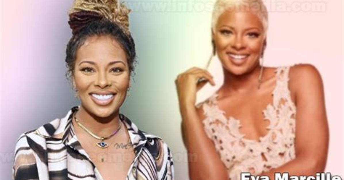 Eva Marcille Bio; Movies and Tv Shows, Age, Height, Weight, Family, Education, Instagram, Radio Show