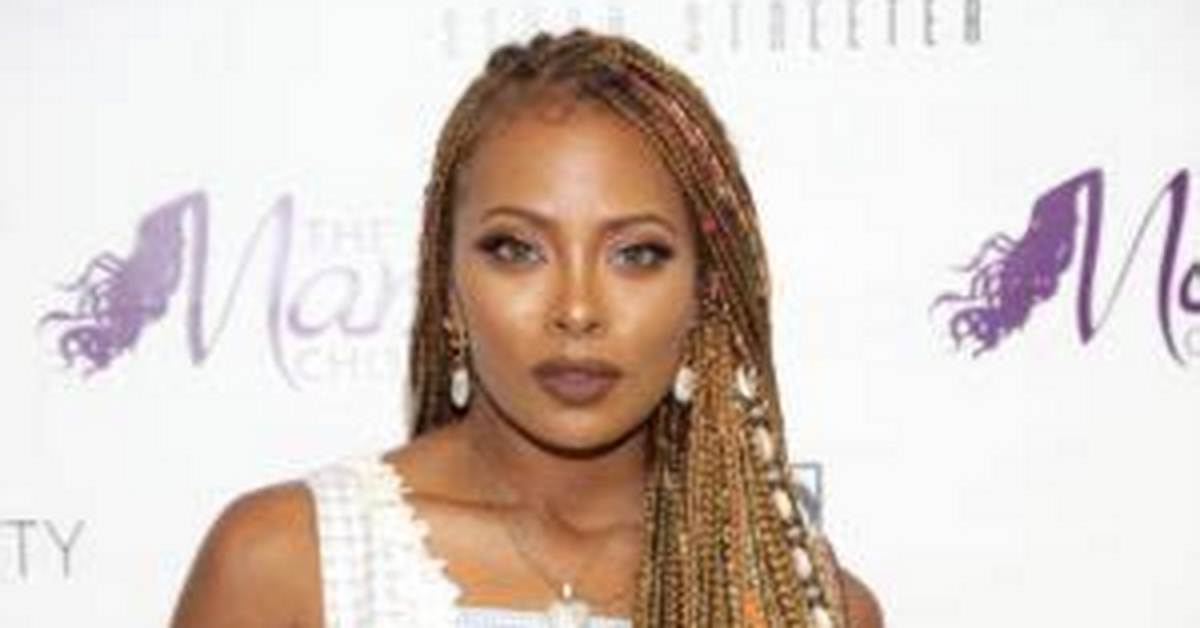 Eva Marcille Biography, Age, Dating, Husband, Movies and Net Worth