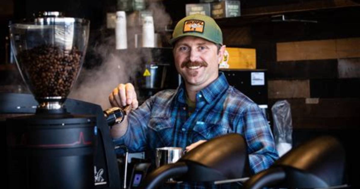 Evan Hafer Wikipedia: Everything About the Ceo of Black Rifle Coffee Company