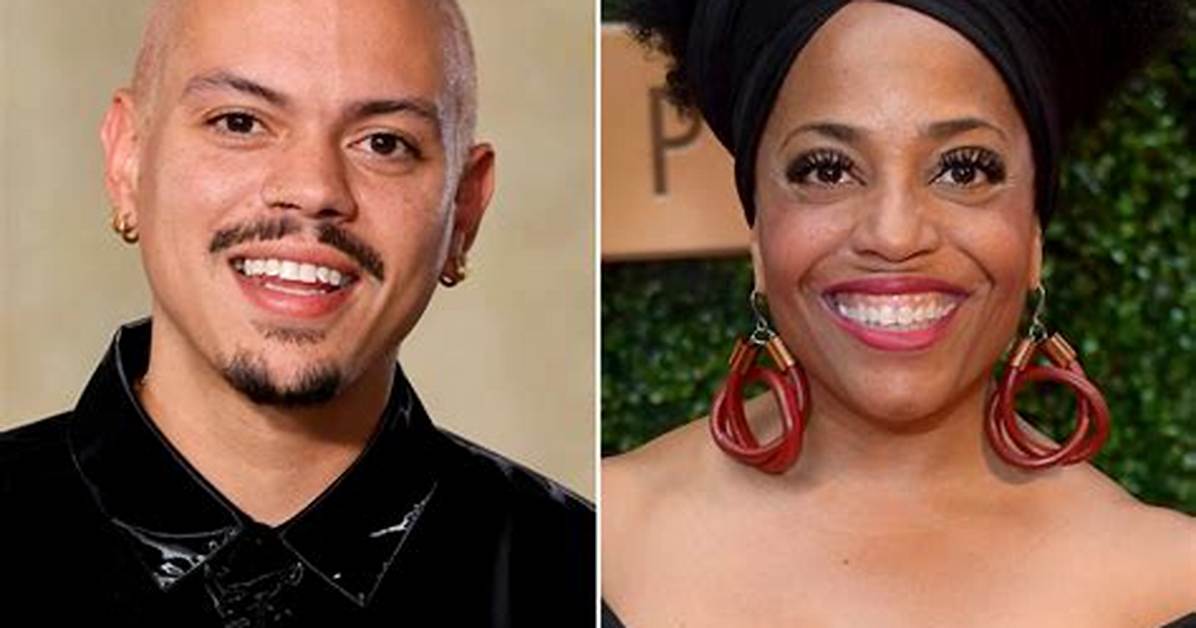 Evan Ross (Actor) Siblings, Net Worth, Bio, Wiki, Age, Parents, Father, Children and Movies.