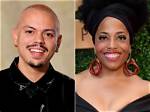 Evan Ross (Actor) Siblings, Net Worth, Bio, Wiki, Age, Parents, Father, Children and Movies.